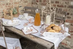 Pannenlap Bunnies in Love