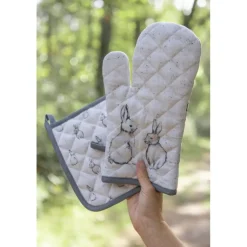 Pannenlap Bunny bunnies