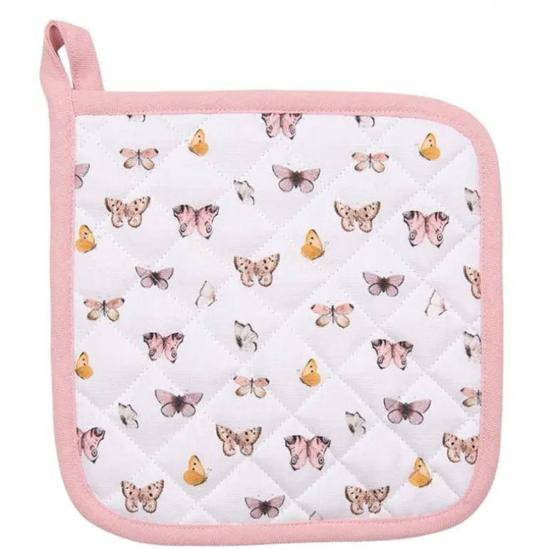 Pannenlap Butterfly Paradise