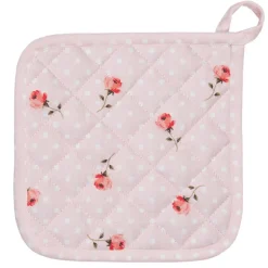 Pannenlap Dotty Rose