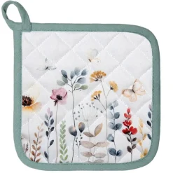 Pannenlap Flower Bomb