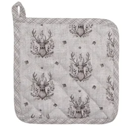 Pannenlap Gentle Wilderness