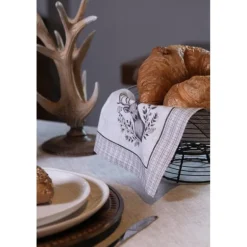 Pannenlap Gentle Wilderness