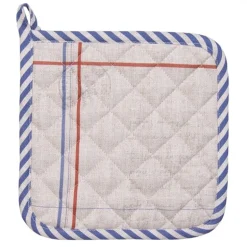 Pannenlap Haan Devine French Rooster