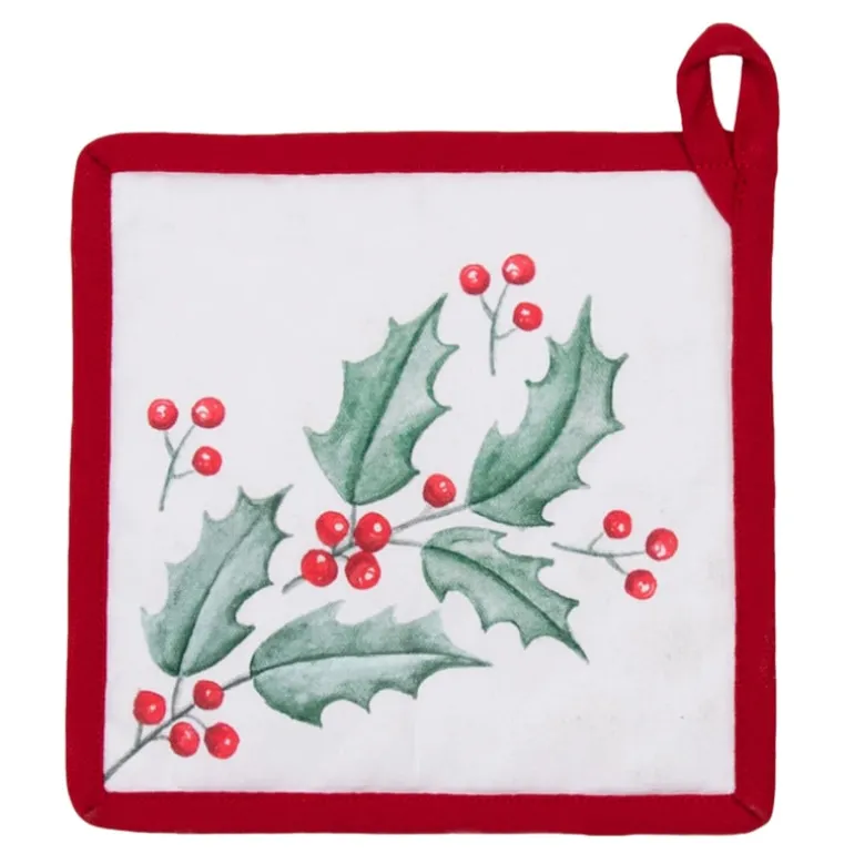 Pannenlap Holy Christmas model 1