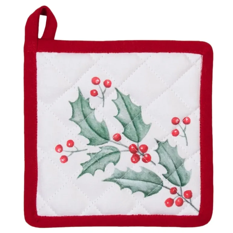 Pannenlap Holy Christmas model 1