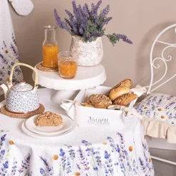 Pannenlap Lavender Fields