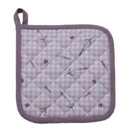 Pannenlap Lavender Garden