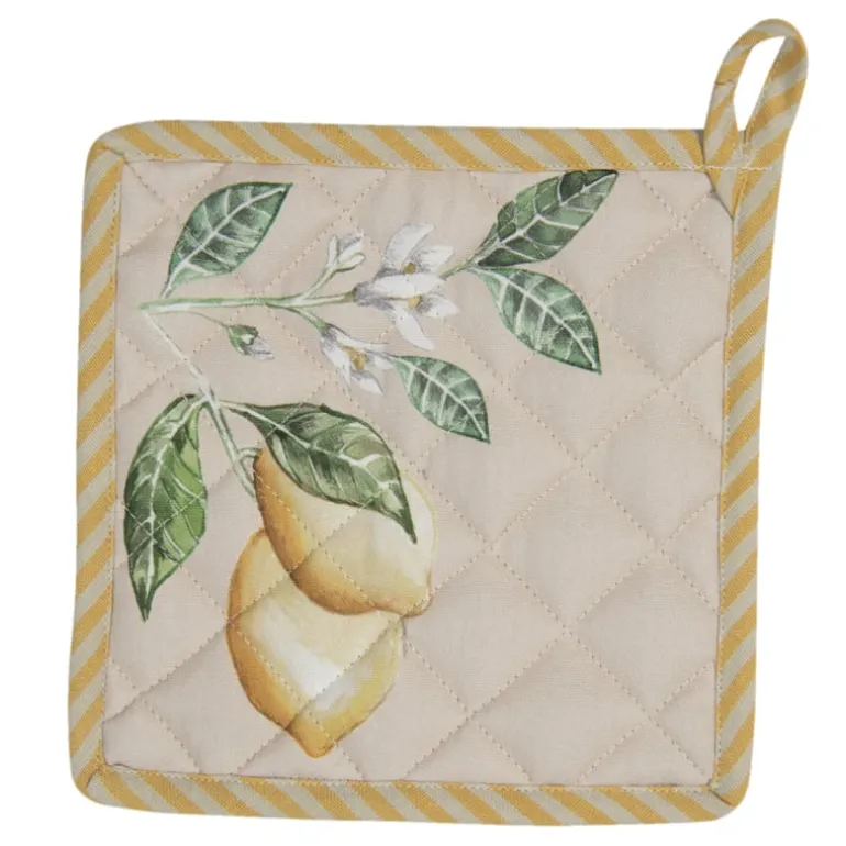 Pannenlap Lemons and Leafs