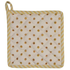 Pannenlap Lemons and Leafs