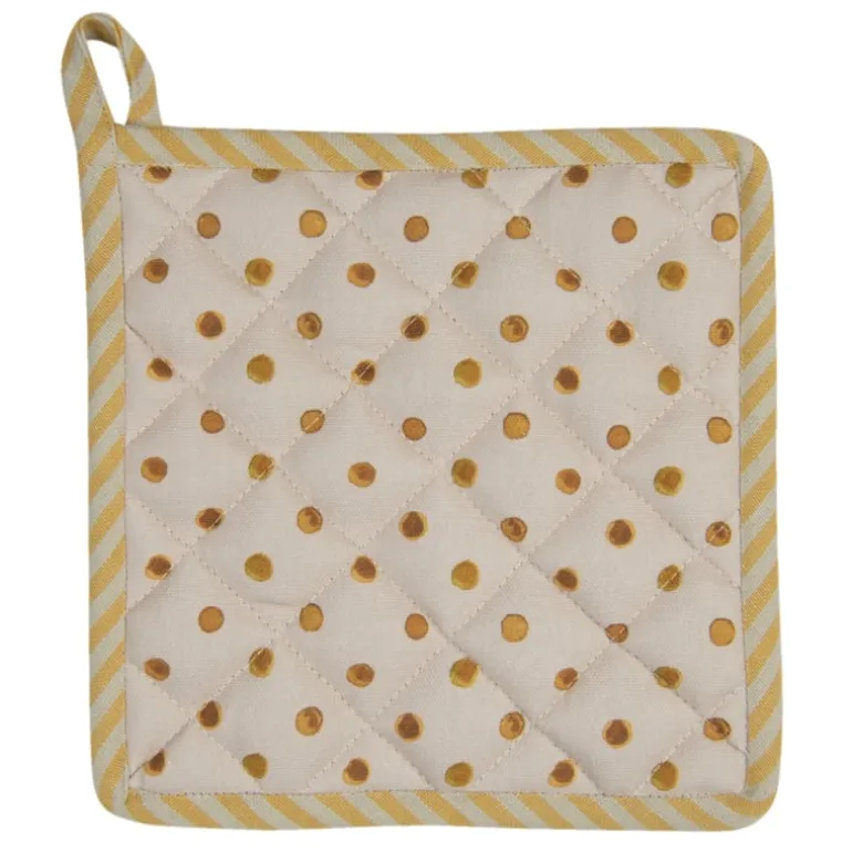 Pannenlap Lemons and Leafs