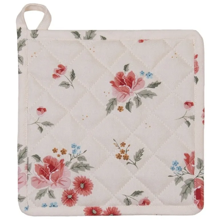 Pannenlap Little Rose Collection