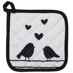 Pannenlap Love Birds