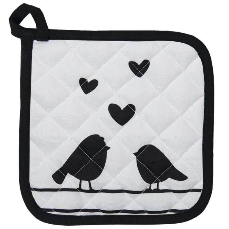 Pannenlap Love Birds