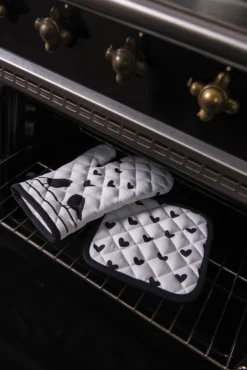 Pannenlap Love Birds