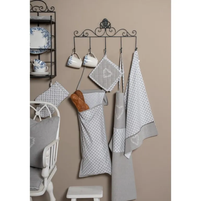 Pannenlap Lovely Heart