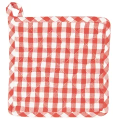 Pannenlap met appels