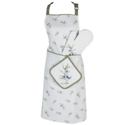 Pannenlap Olive Fields