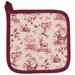 Pannenlap Pretty Forest