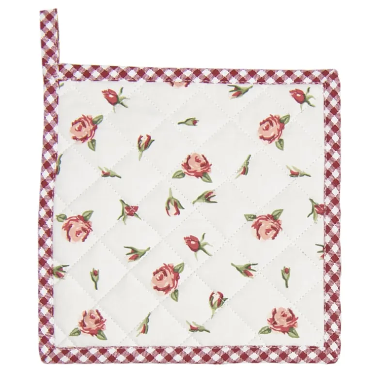 Pannenlap Romantic Roses