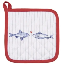 Pannenlap Sun Sea and Fish