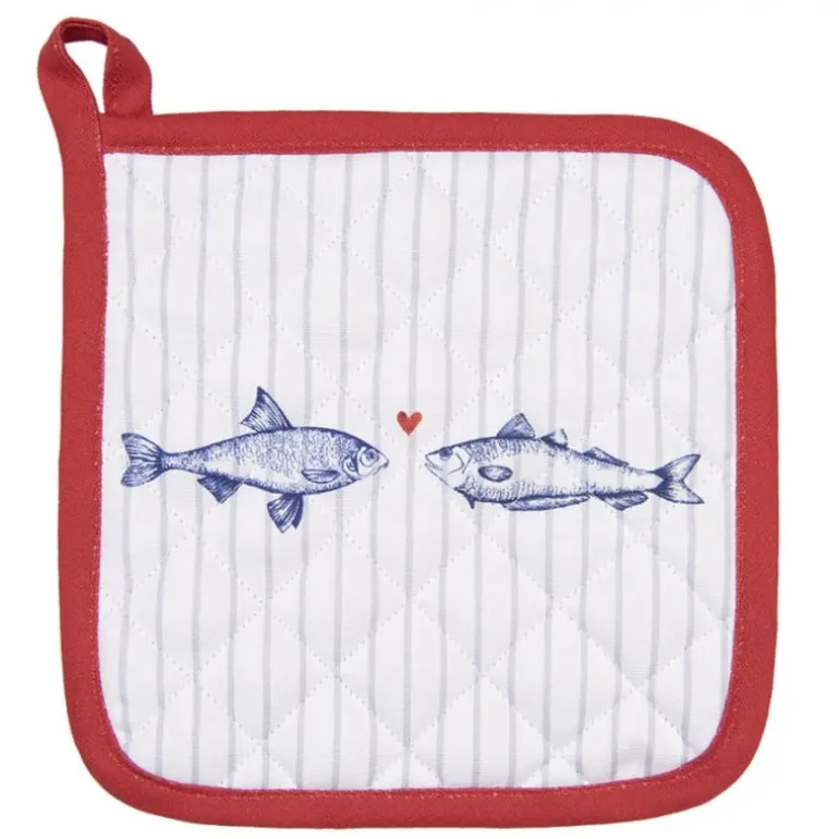 Pannenlap Sun Sea and Fish