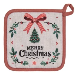 Pannenlap Traditional Christmas