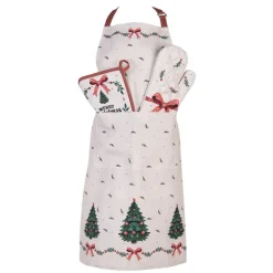 Pannenlap Traditional Christmas