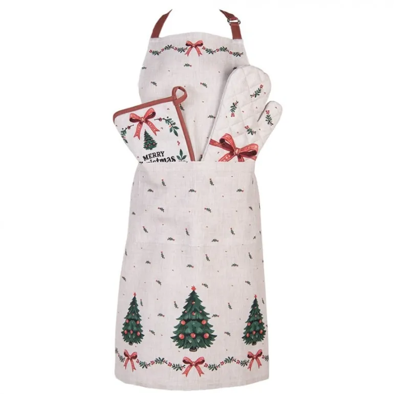 Pannenlap Traditional Christmas