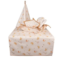 Pannenlap Your Favourite Breakfast