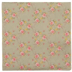 Papieren servetten (20) Cheerful Birdie