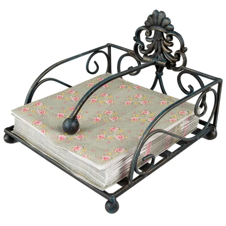 Papieren servetten (20) Cheerful Birdie