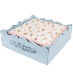 Papieren servetten (20) Frosty and Sweet model 1