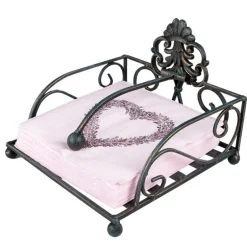 Papieren servetten (20) Lavender Garden