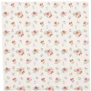 Papieren servetten (20) Little Rose Collection