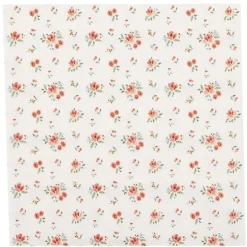 Papieren servetten (20) Little Rose Collection