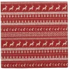 Papieren  servetten (20) Nordic Christmas