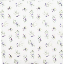 Papieren servetten Olijven (20)