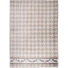 Plaid Dachshund 130*170