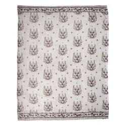 Plaid Gentle Wilderness 130*180