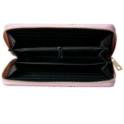 Portemonnee rozen roze