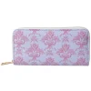 Portemonnee strik roze