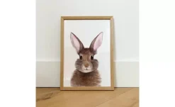 Poster Bunny 21*30