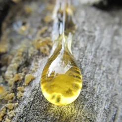 Resin Natuurlijke wierook Palo Santo (heilig hout)