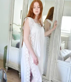 Romantisch nachthemd Betty