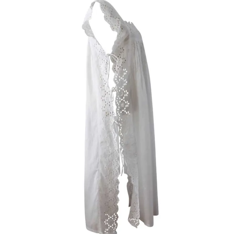 Romantisch nachthemd Betty