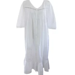 Romantisch nachthemd Christina