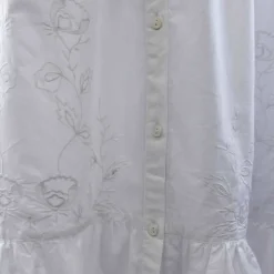 Romantisch nachthemd Christina