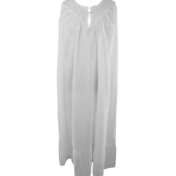 Romantisch nachthemd Emily mouwloos