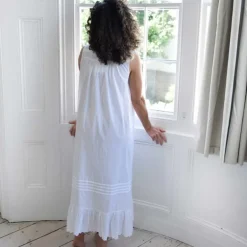 Romantisch nachthemd Eva